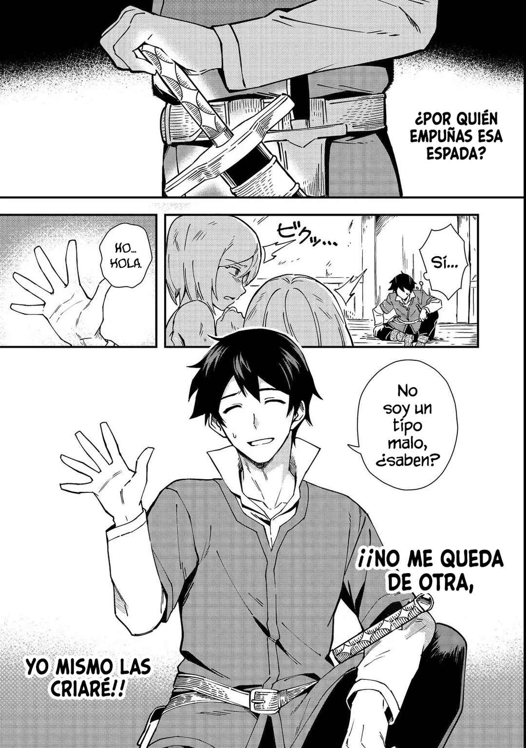 Chapter 1 - Page 6