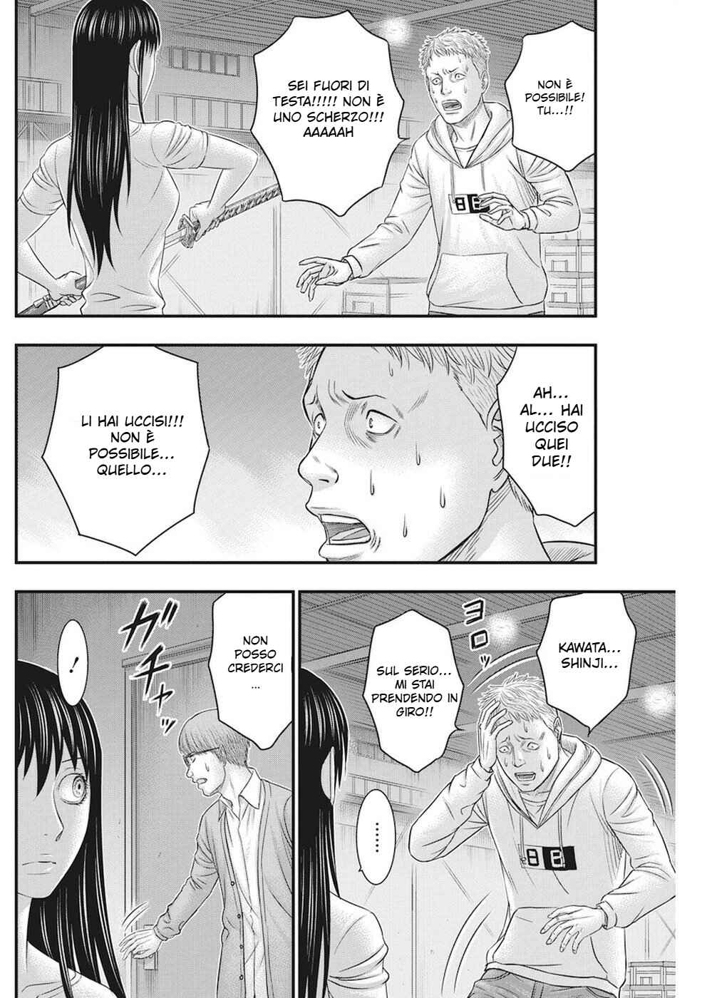 Chapter 8 - Page 10