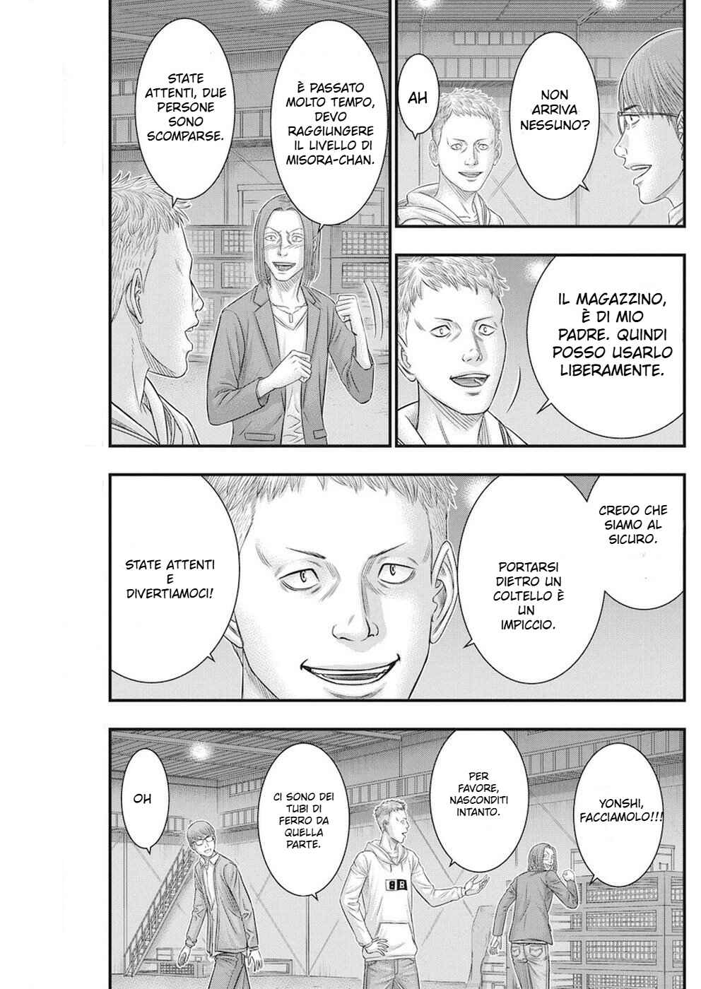 Chapter 8 - Page 7
