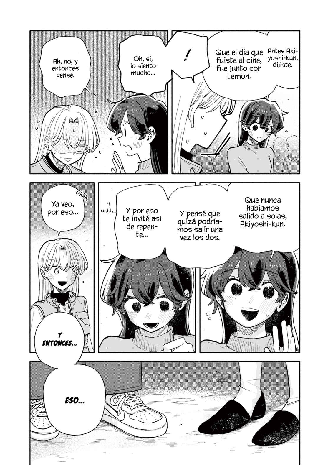 Chapter 88 - Page 15
