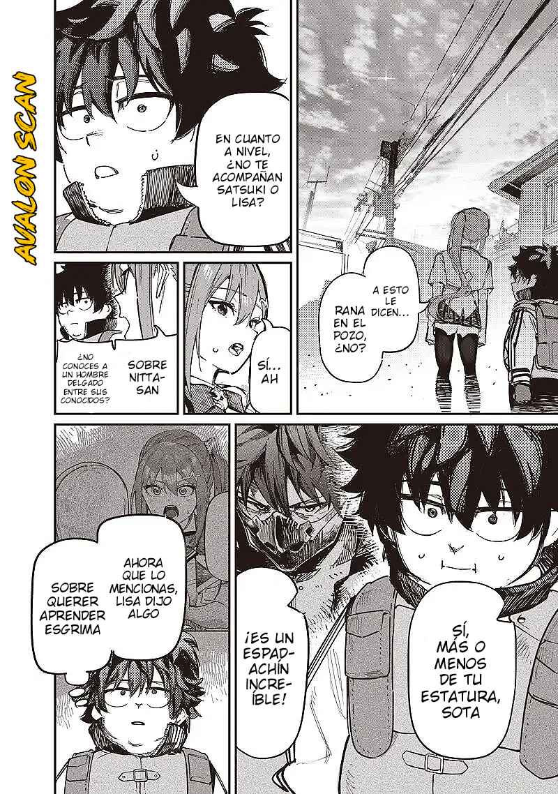 Chapter 90 - Page 3