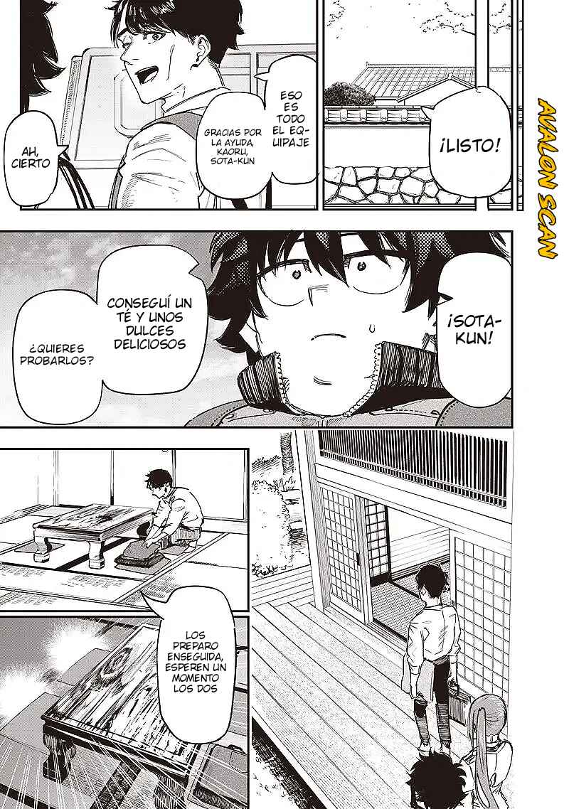Chapter 90 - Page 6