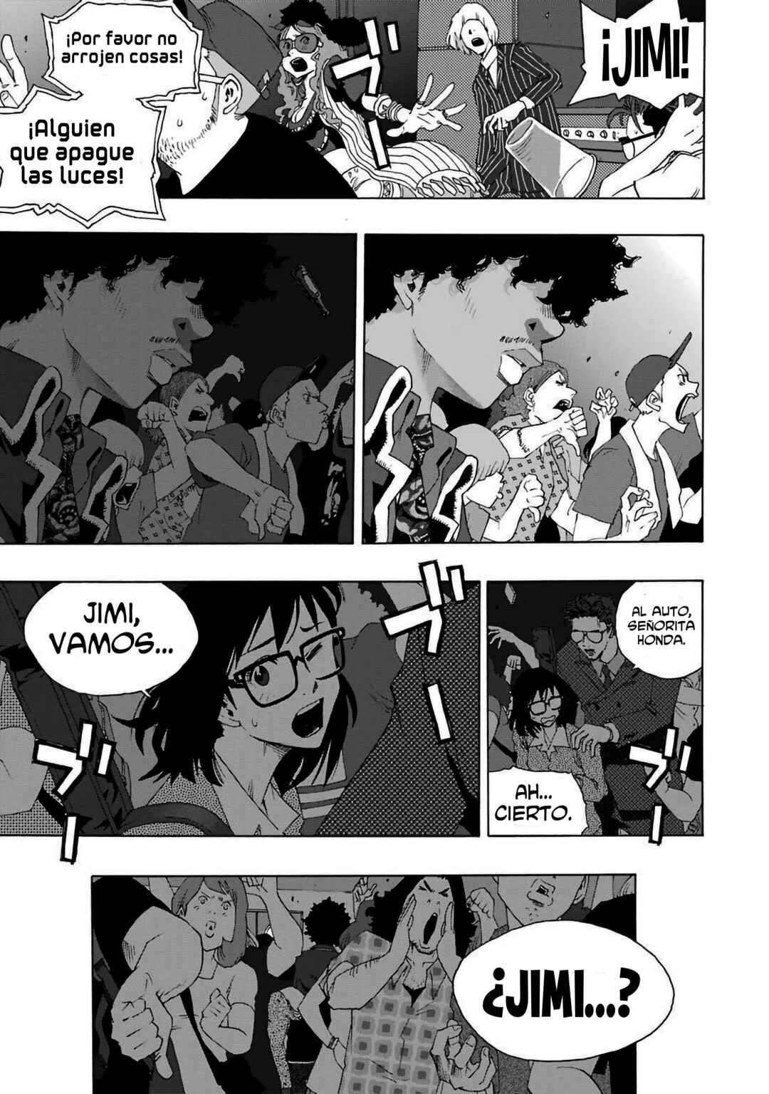 Chapter 79 - Page 11