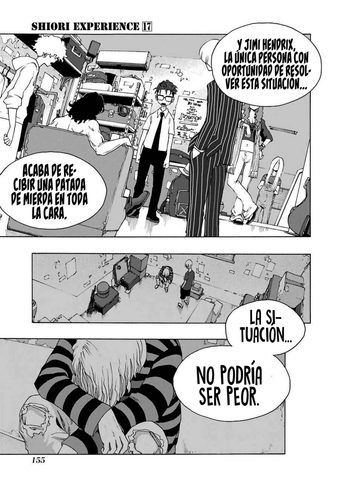 Chapter 79 - Page 17