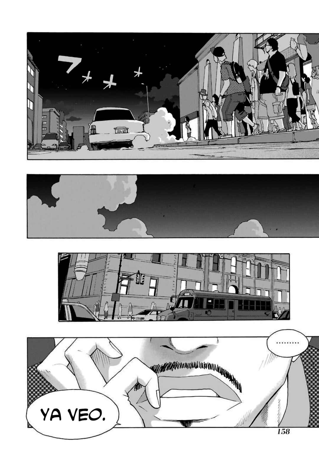 Chapter 79 - Page 20