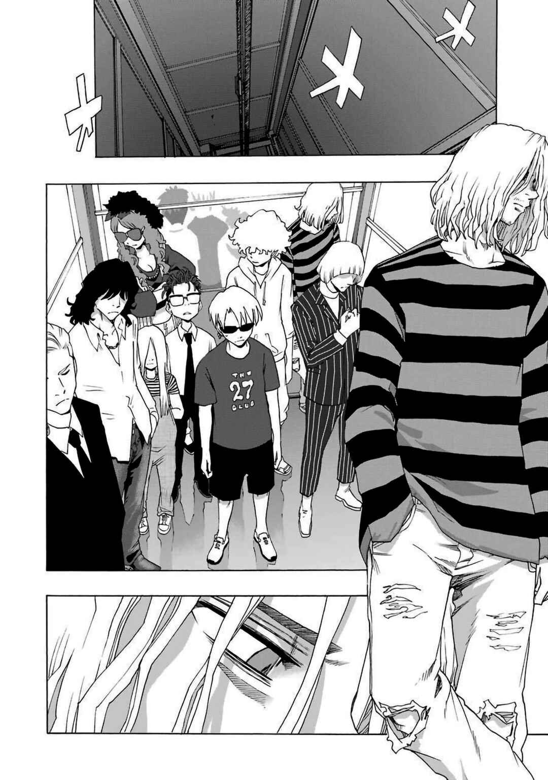 Chapter 79 - Page 28