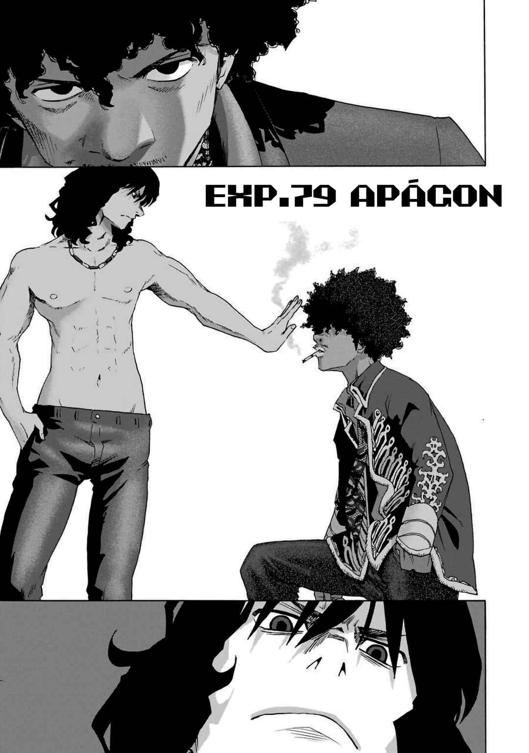 Chapter 79 - Page 3