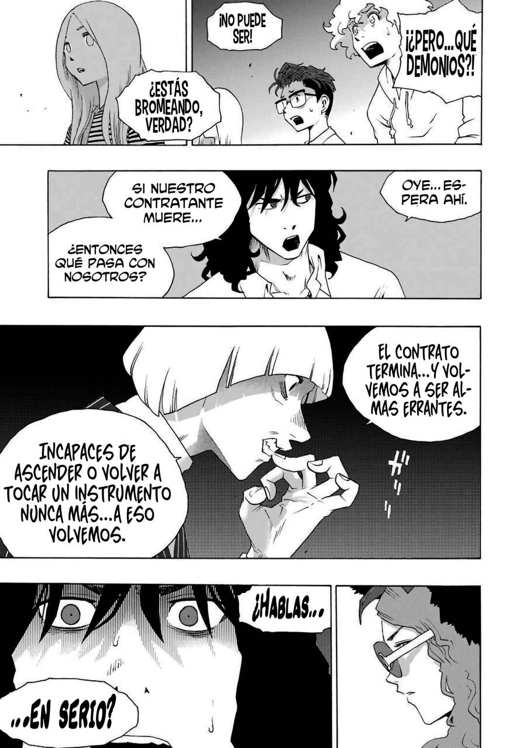 Chapter 79 - Page 31