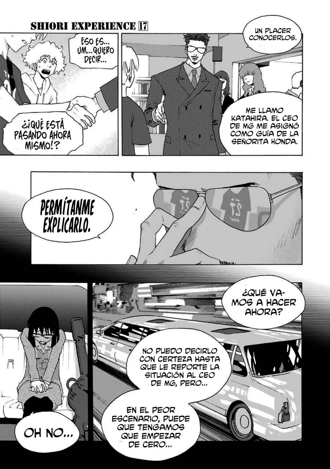 Chapter 79 - Page 39