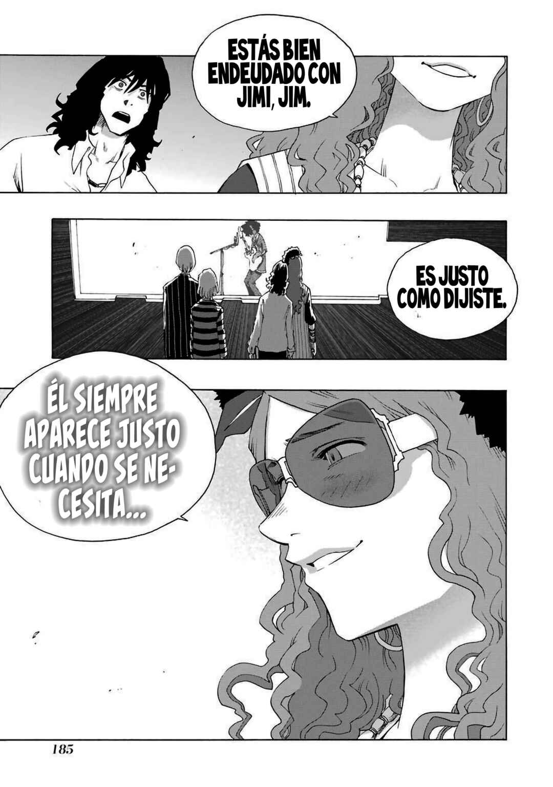 Chapter 79 - Page 45