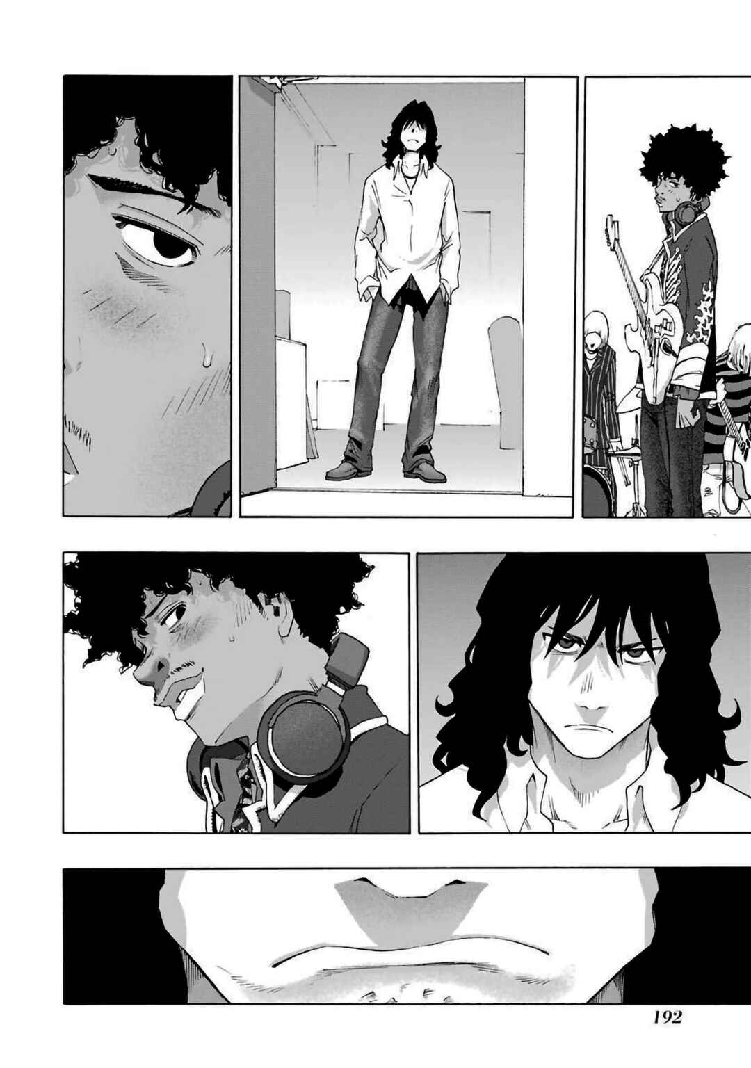 Chapter 79 - Page 50