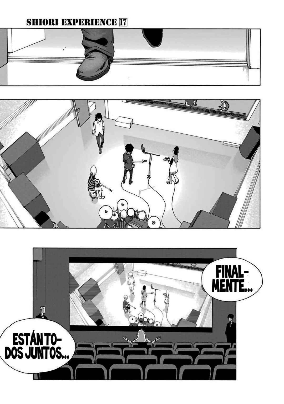 Chapter 79 - Page 51