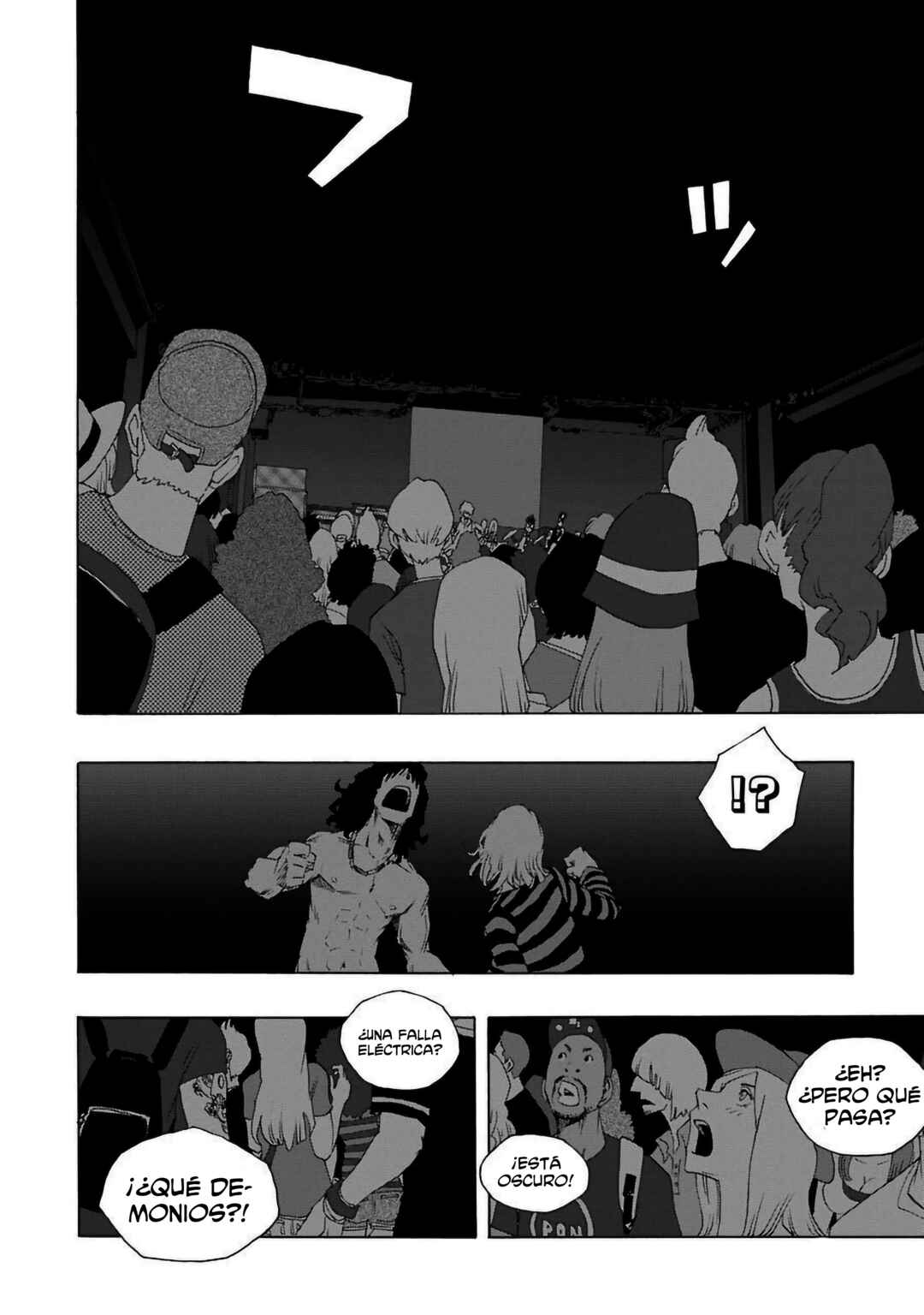 Chapter 79 - Page 8