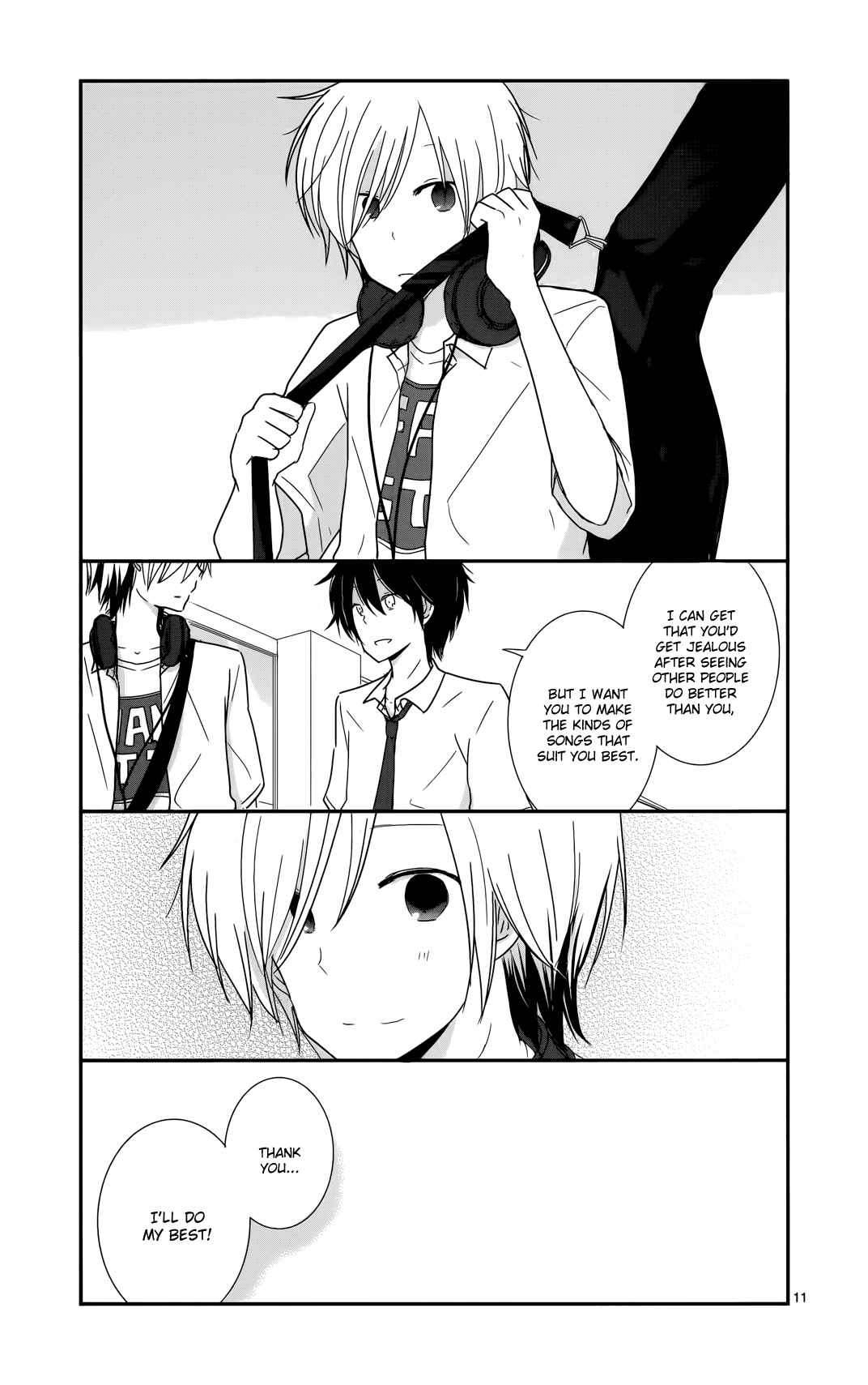 Chapter 26 - Page 11