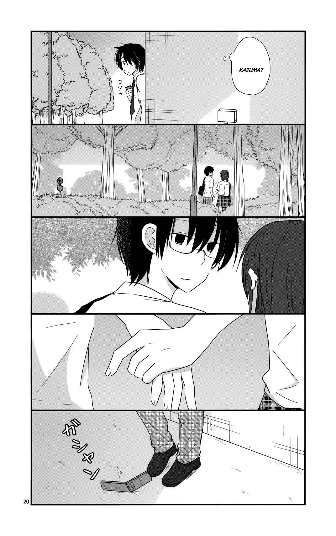 Chapter 26 - Page 20