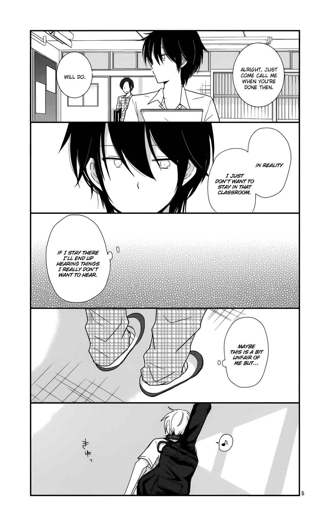 Chapter 26 - Page 5