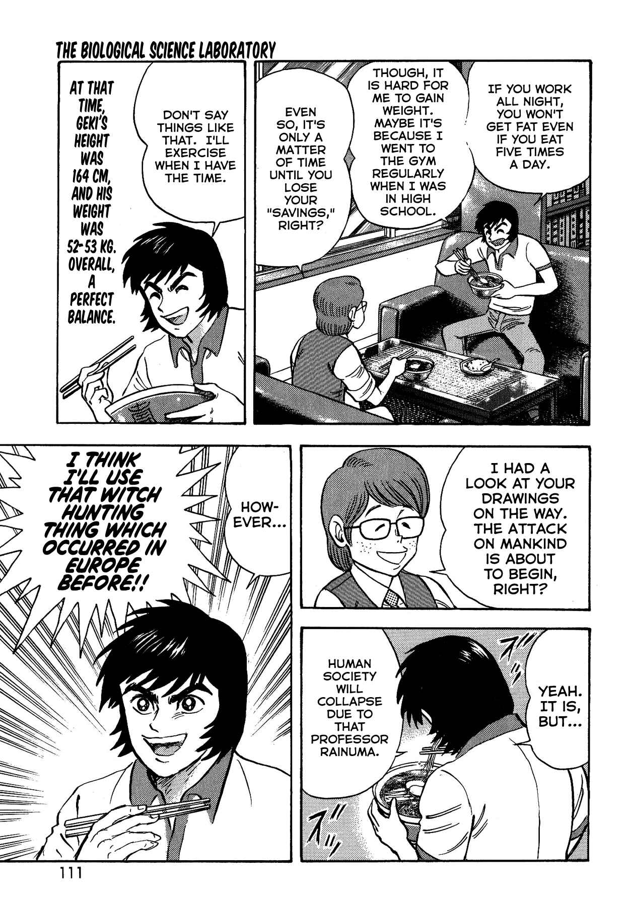 Chapter 40 - Page 19