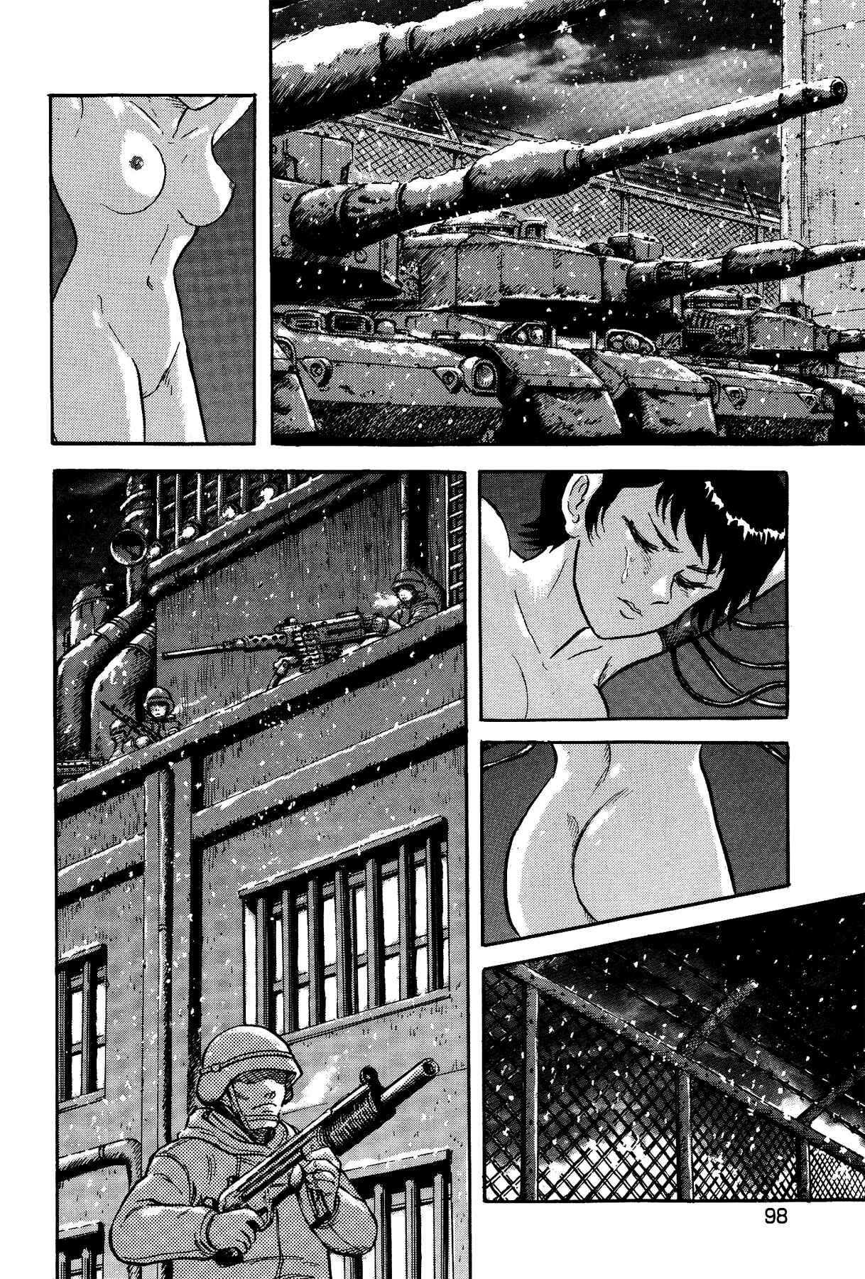Chapter 40 - Page 6