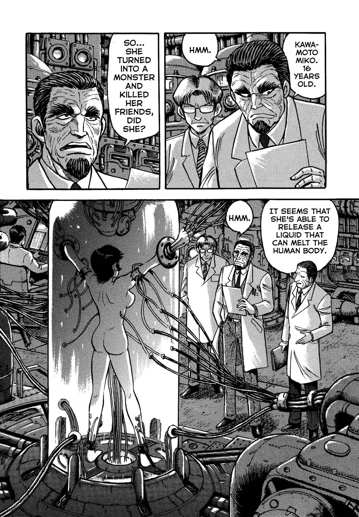 Chapter 40 - Page 8