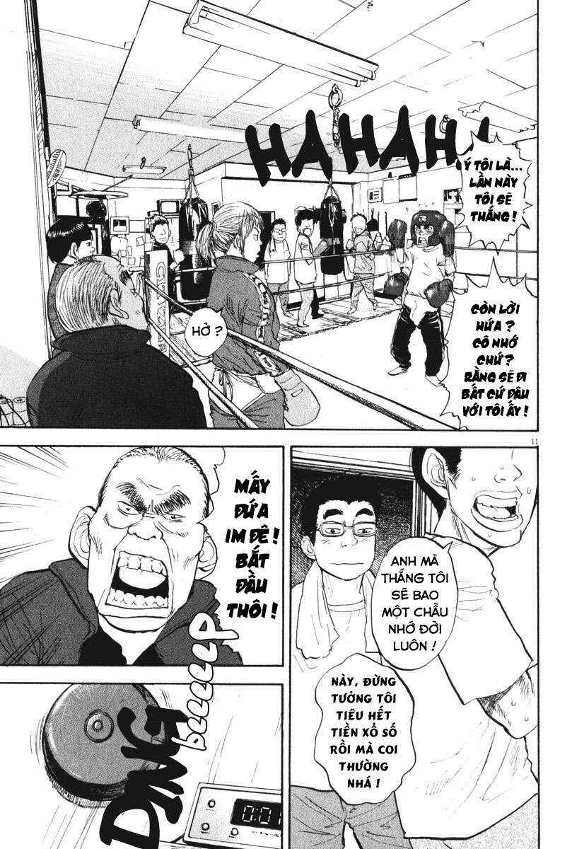 Chapter 61 - Page 11