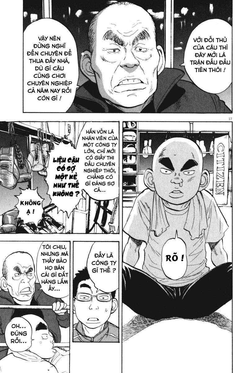 Chapter 61 - Page 16