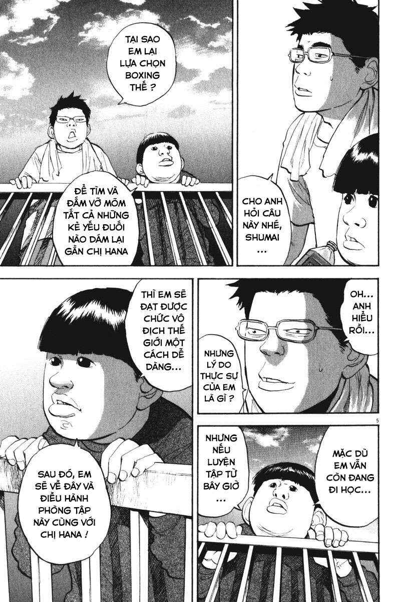 Chapter 61 - Page 5
