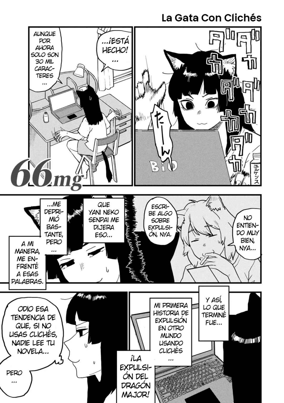 Chapter 66 - Page 1