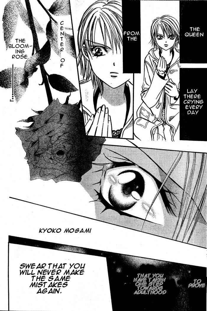 Chapter 122 - Page 26