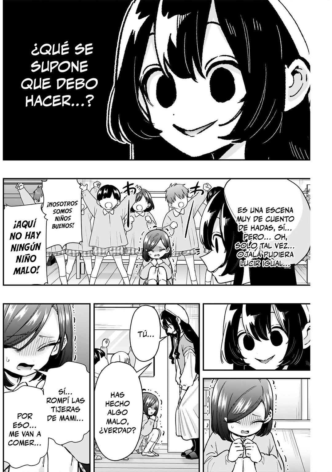 Chapter 244 - Page 10