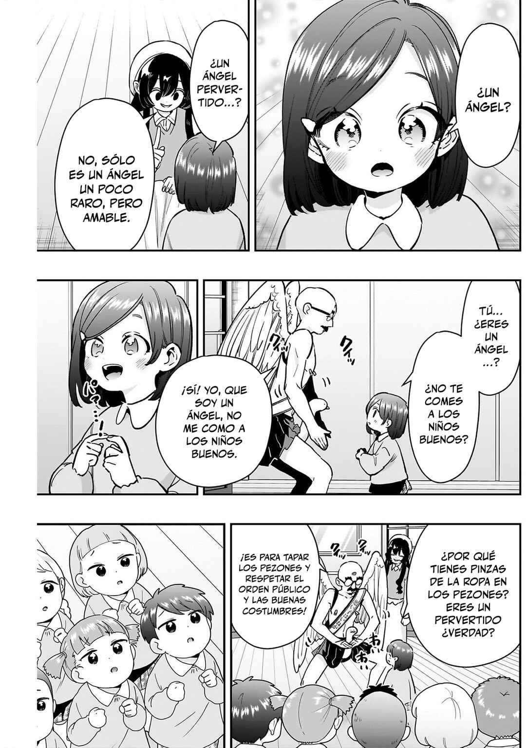 Chapter 244 - Page 13