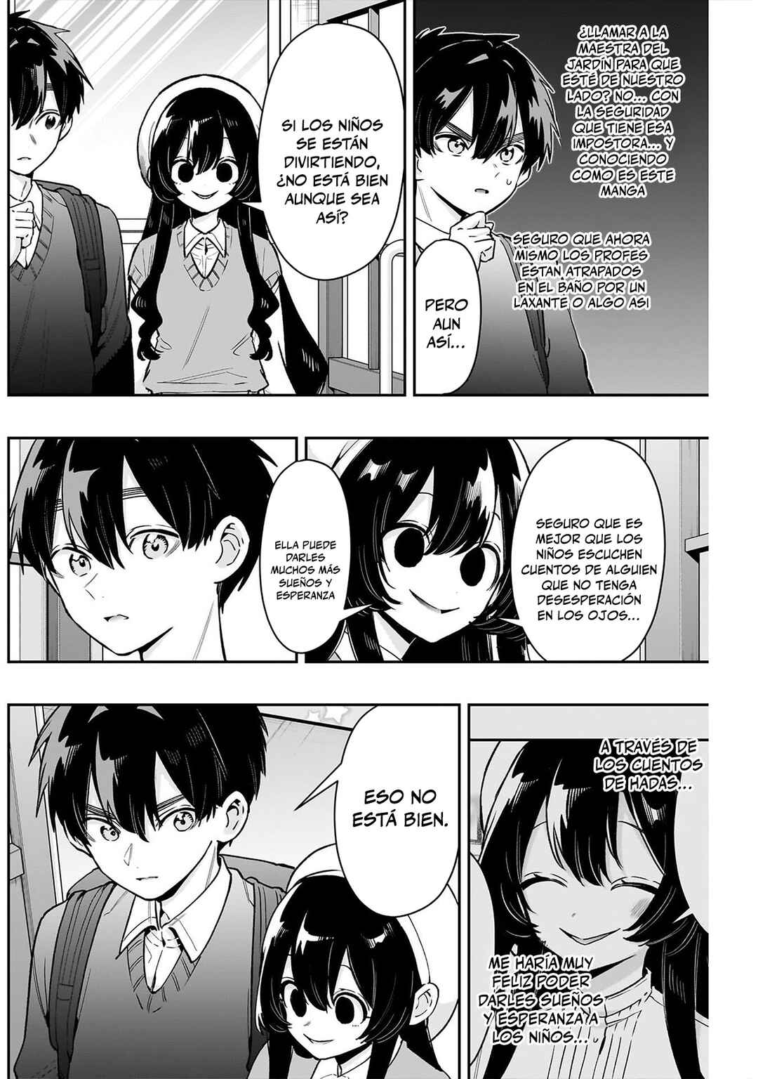 Chapter 244 - Page 6