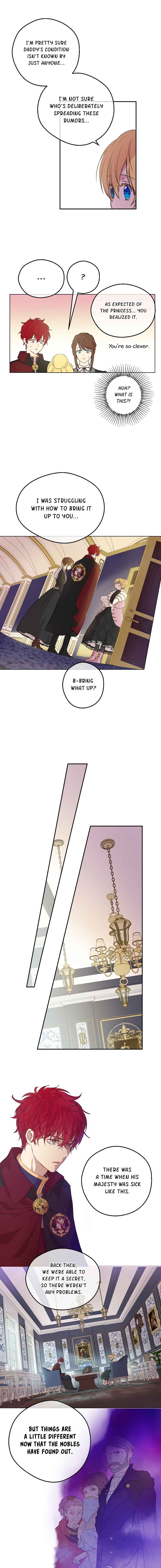Chapter 85 - Page 11