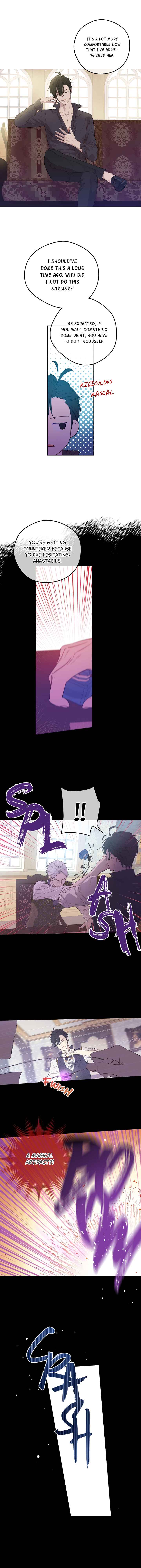 Chapter 85 - Page 6