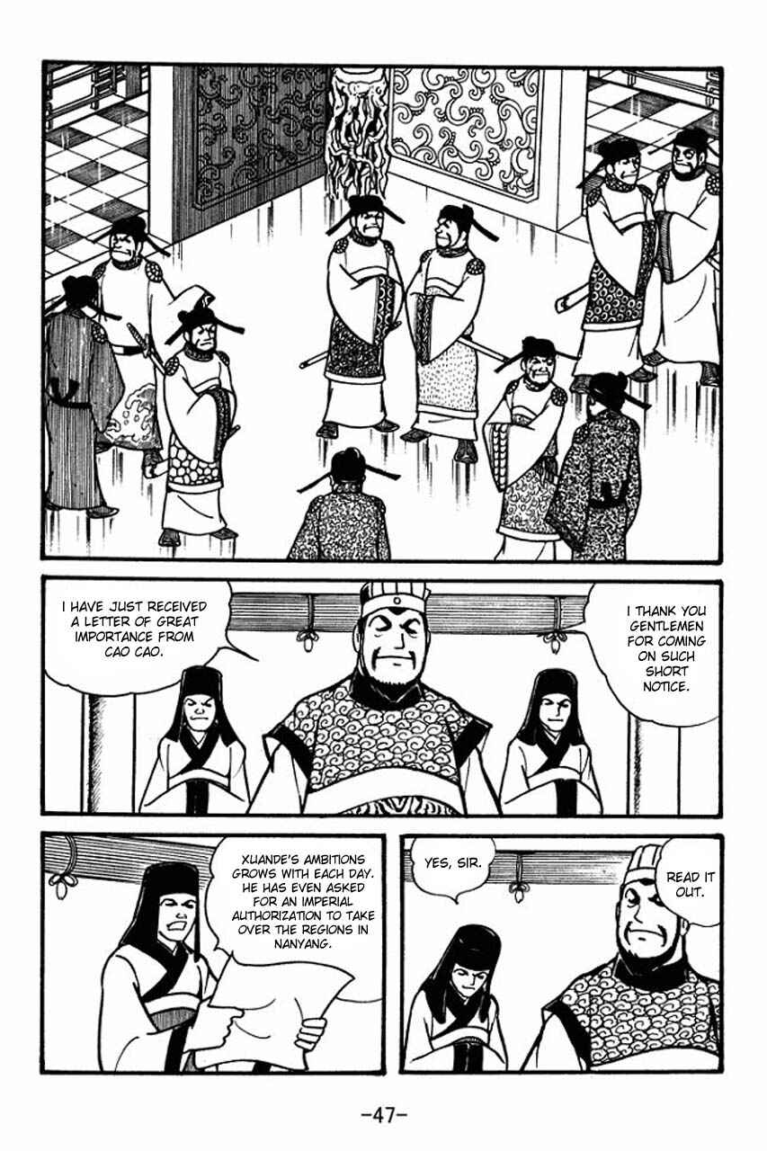 Chapter 52 - Page 14