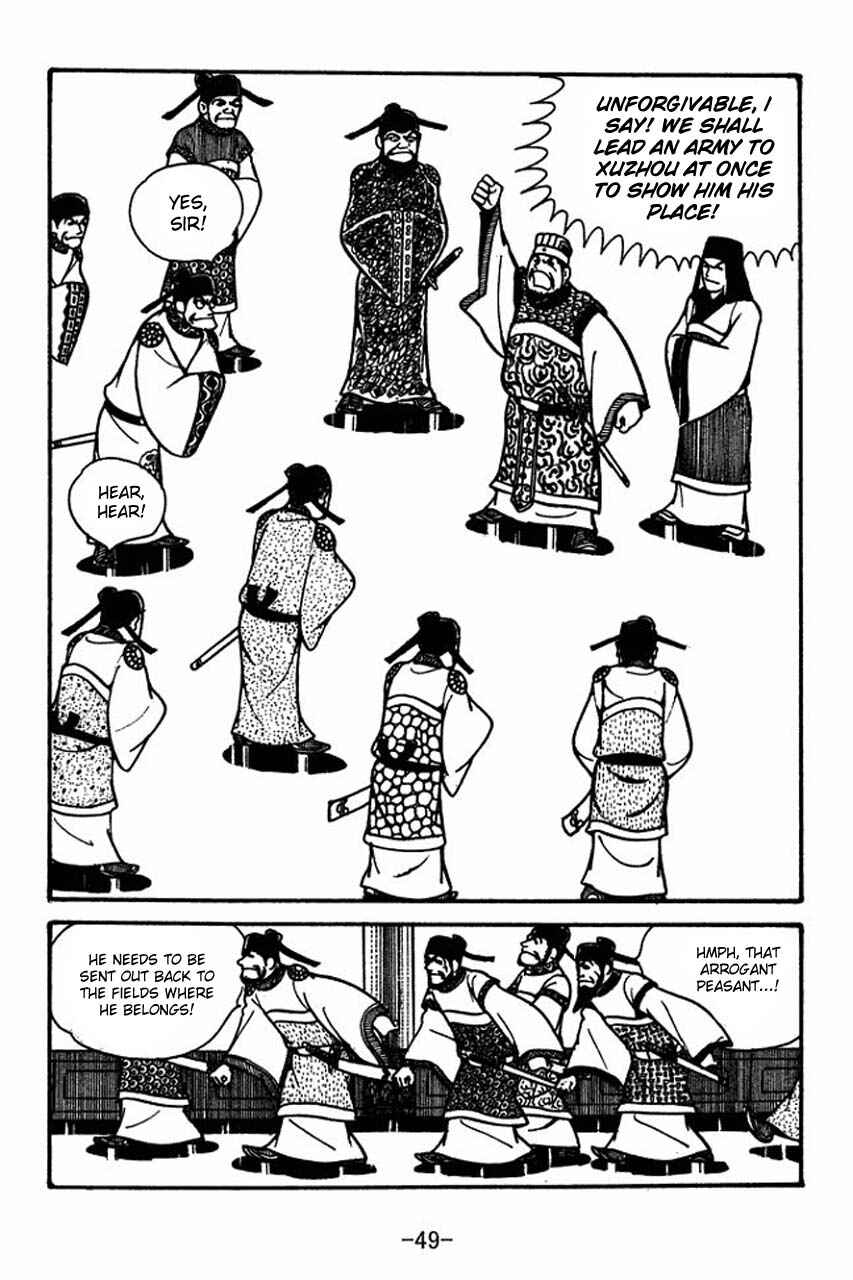 Chapter 52 - Page 16