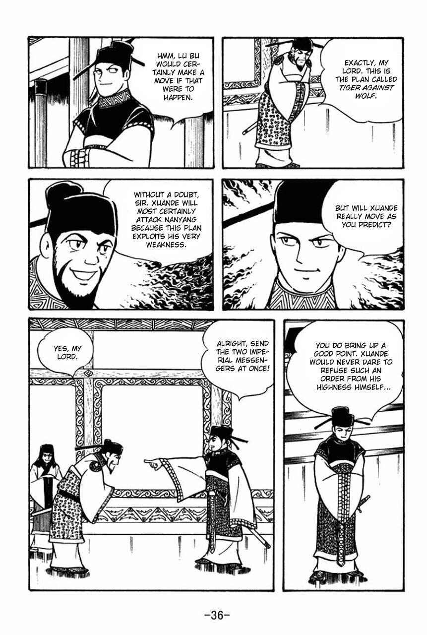 Chapter 52 - Page 3