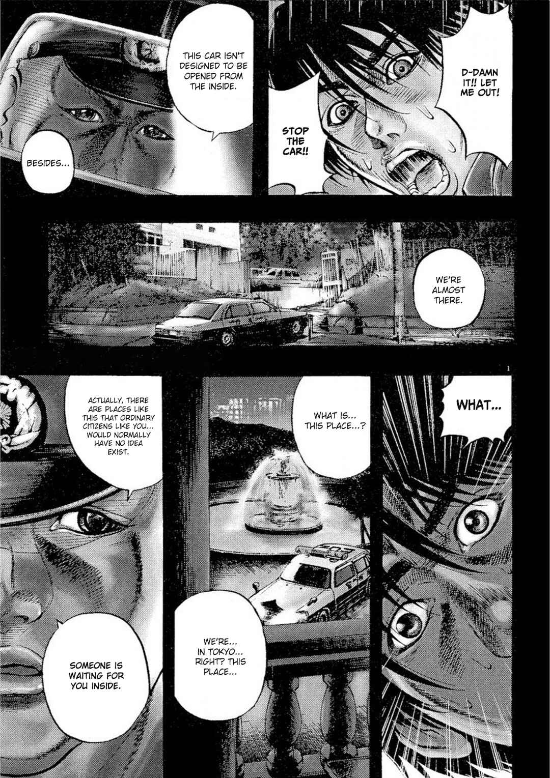 Chapter 30 - Page 1