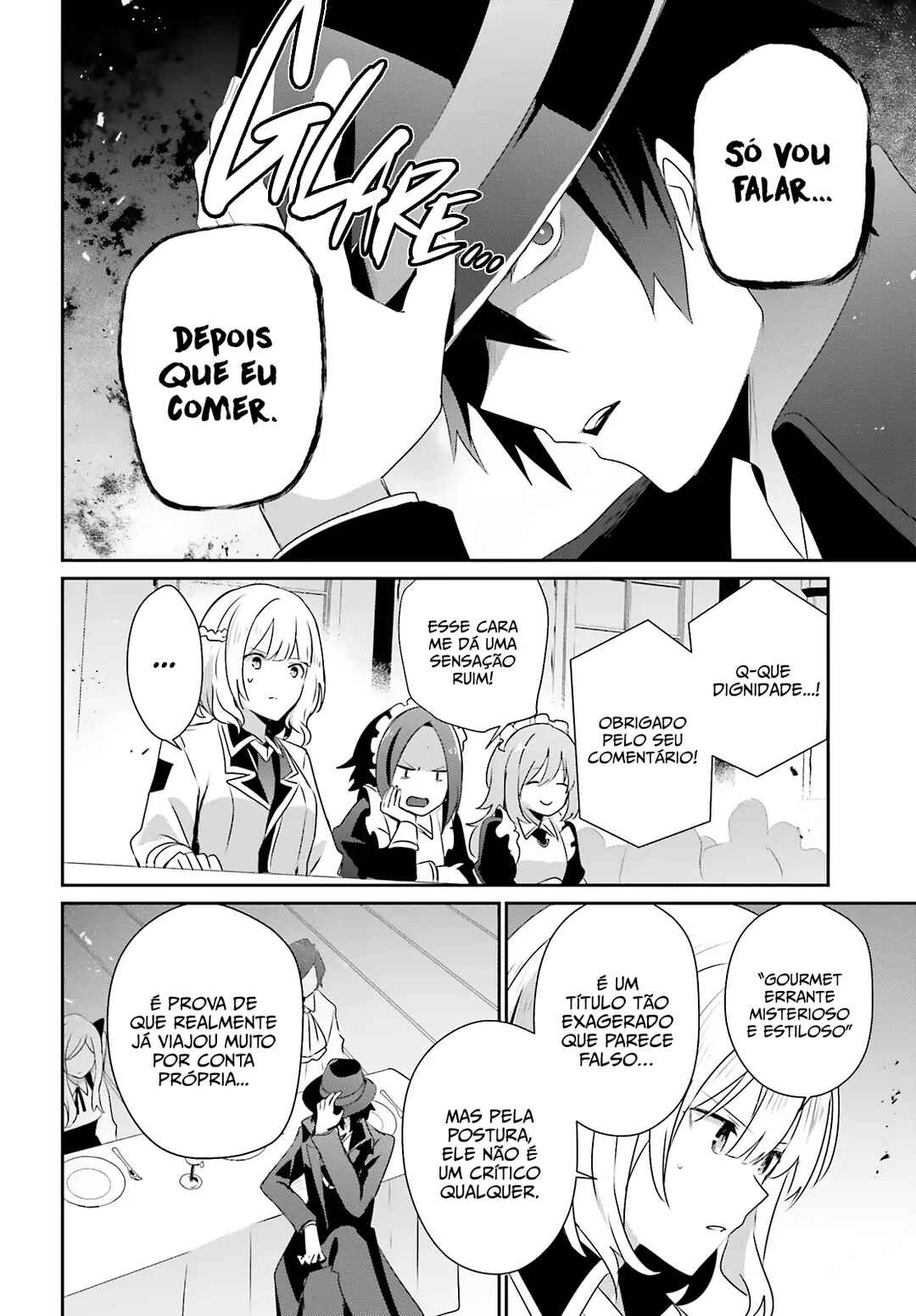 Chapter 77 - Page 12