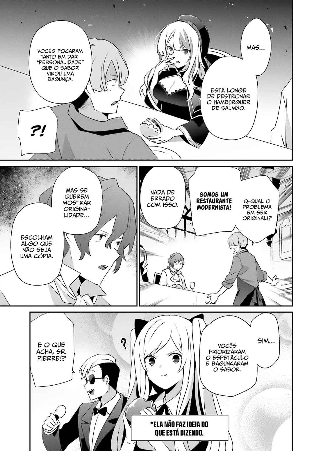 Chapter 77 - Page 21