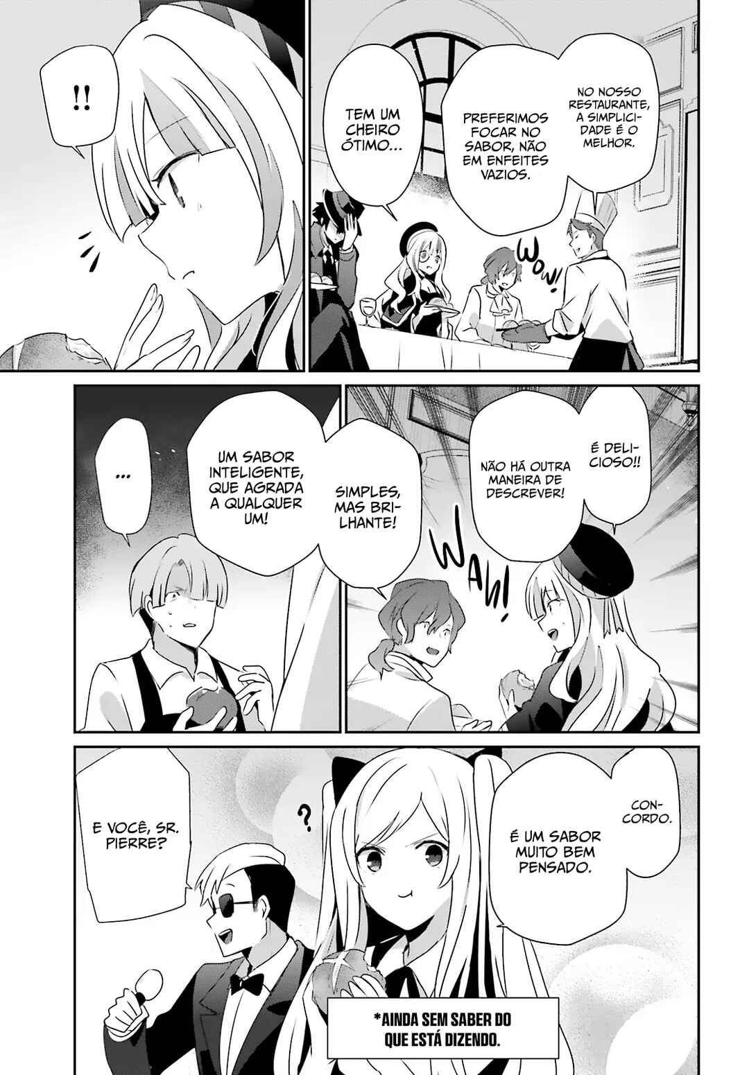 Chapter 77 - Page 23