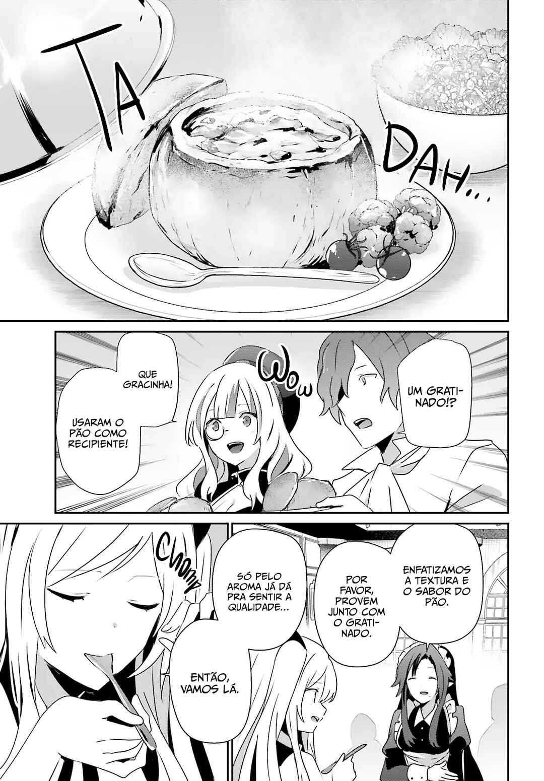 Chapter 77 - Page 25