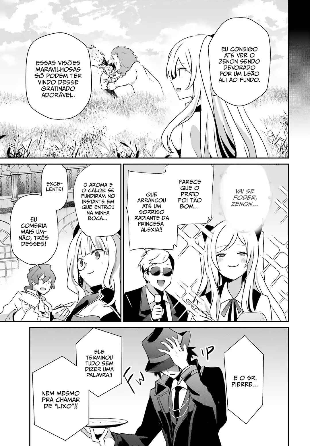 Chapter 77 - Page 27