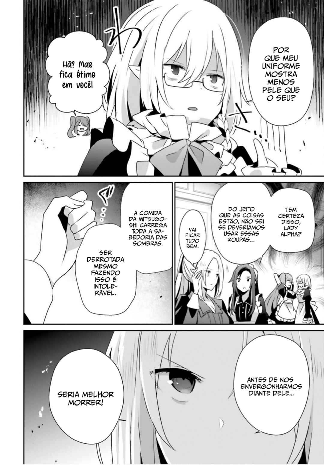 Chapter 77 - Page 6