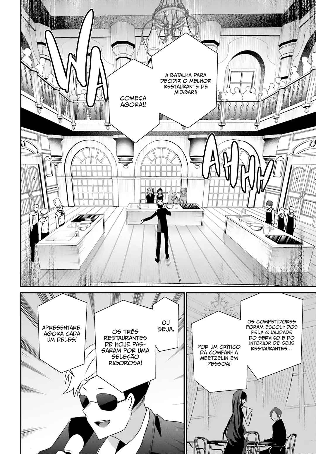 Chapter 77 - Page 8