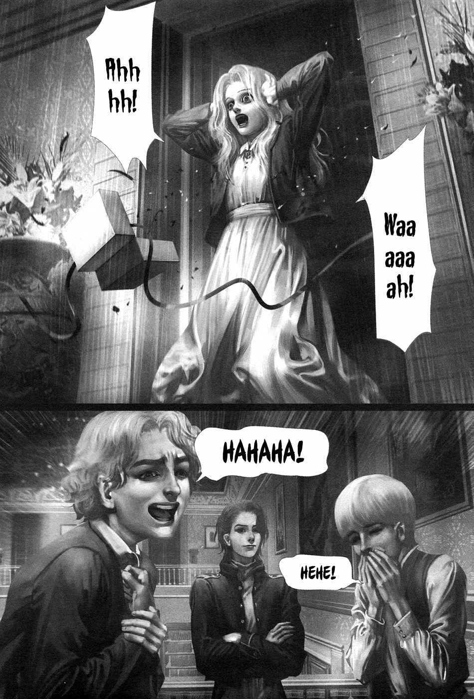 Chapter 2 - Page 3