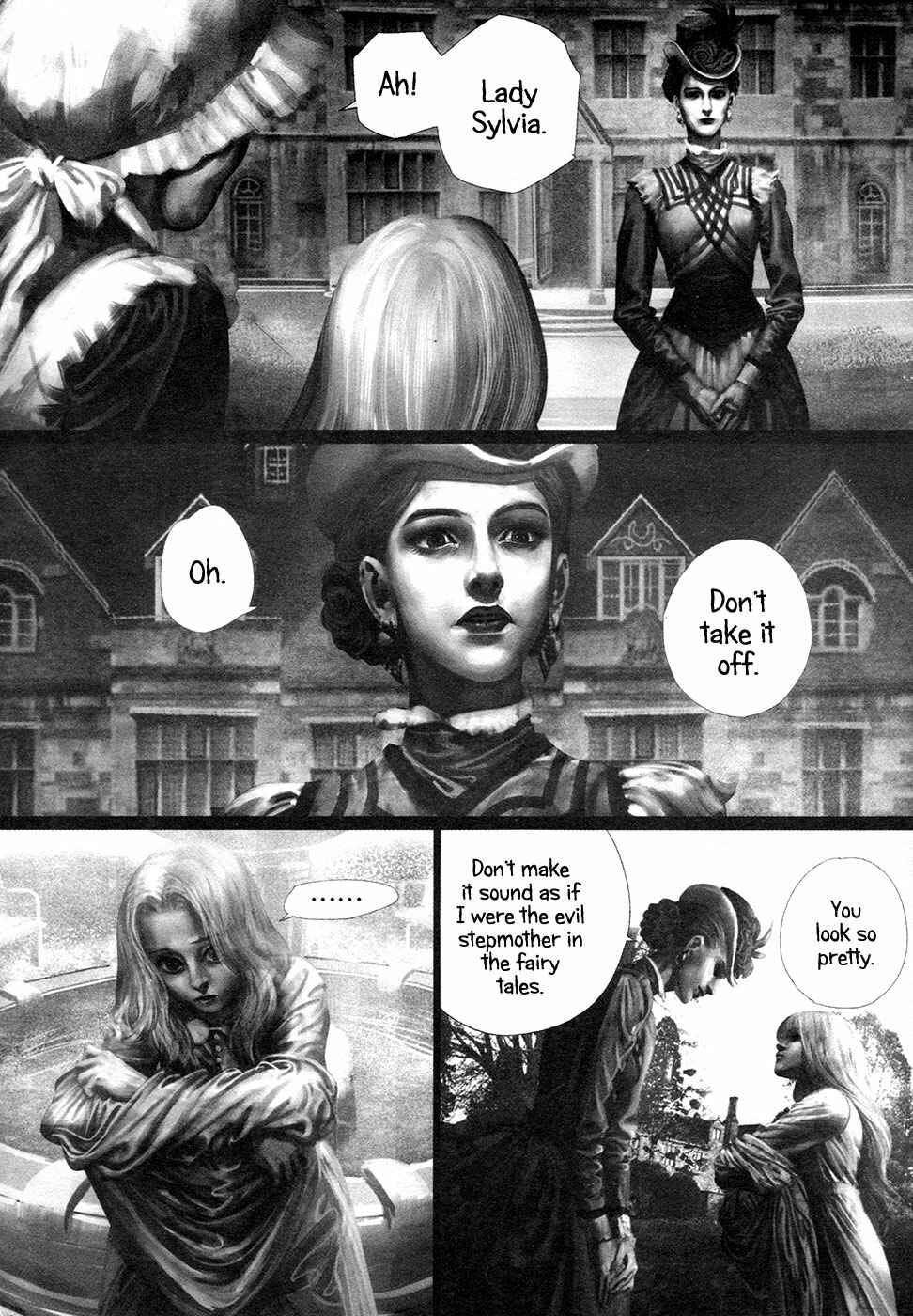 Chapter 2 - Page 6