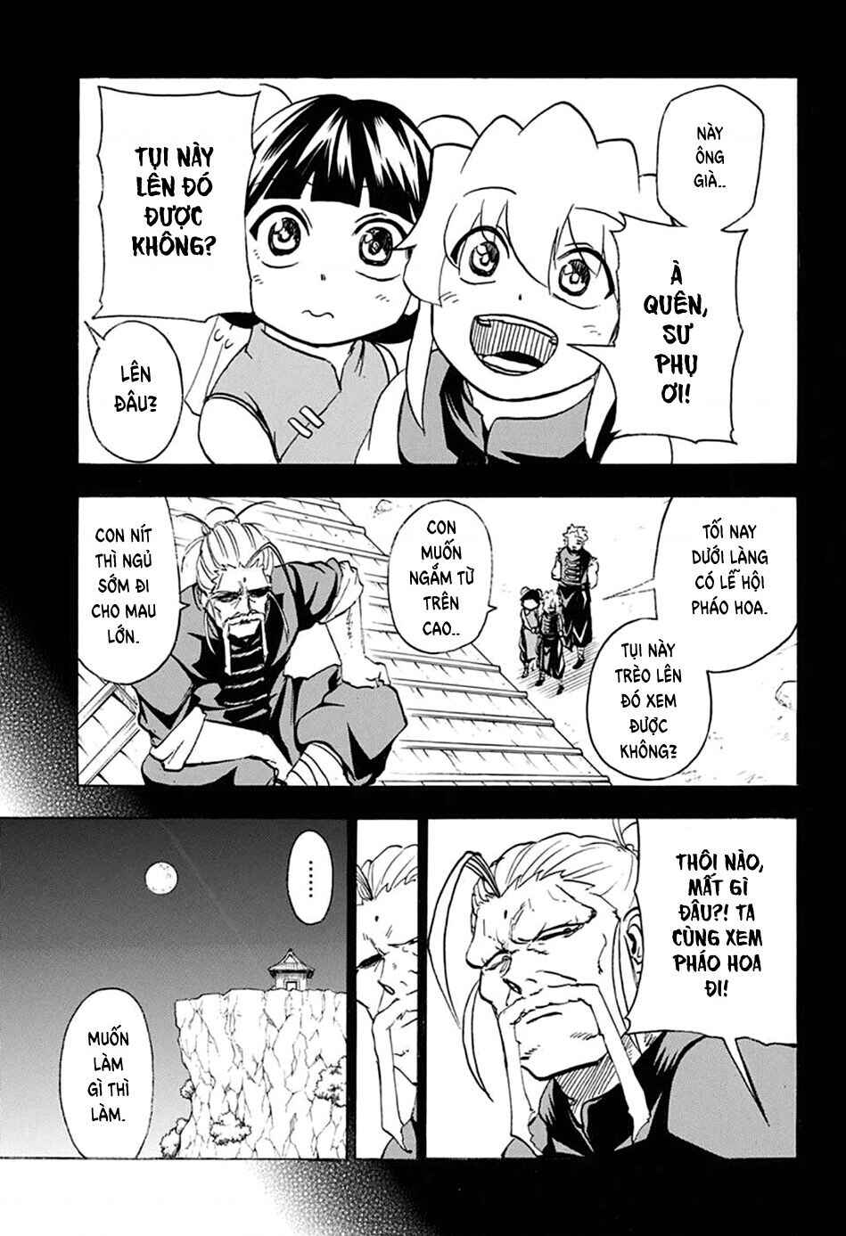 Chapter 67 - Page 1
