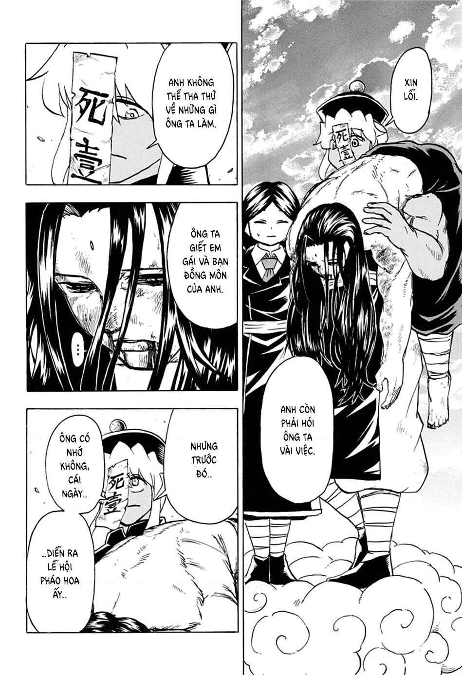 Chapter 67 - Page 11