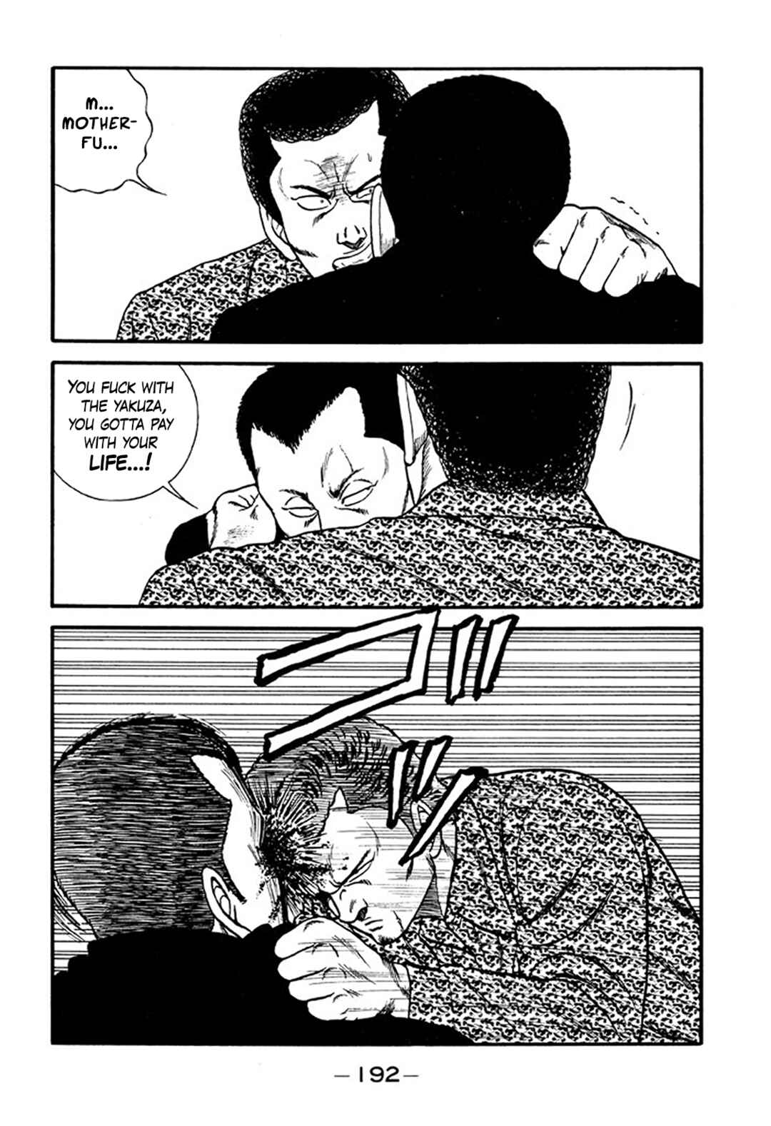 Chapter 216 - Page 10