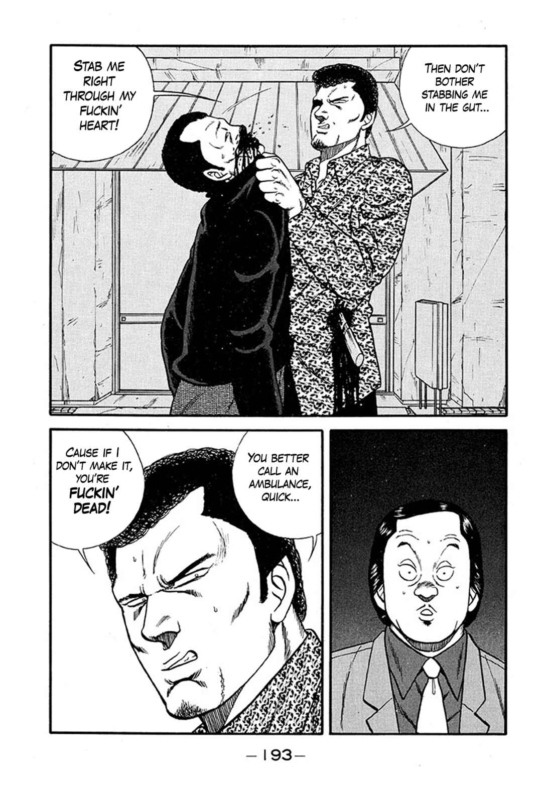 Chapter 216 - Page 11